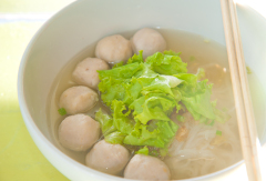 餐饮模块 