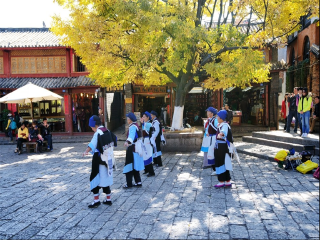 丽江旅游要多少钱2023_丽江旅游六日_丽江十日跟团旅游