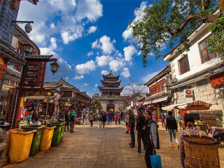 去云南麗江游要多少錢_旅游去云南麗江_云南麗江游8月份報(bào)價(jià)
