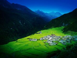 四川游8月份報價_去四川靠譜的旅行團_四川旅游最佳路線