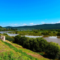 小交通模块 