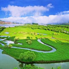 小交通模块 