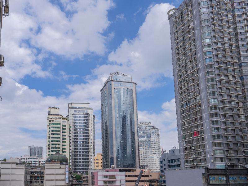 贵阳果果123客栈