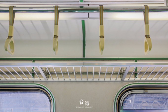 Vicky环游世界台湾