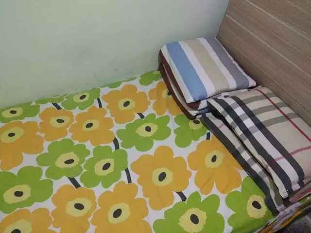客房