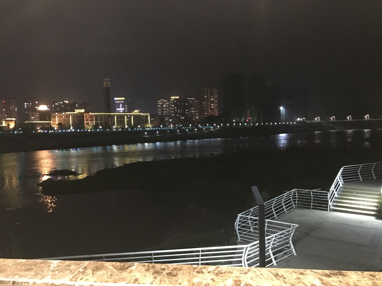 浴缸大床房
