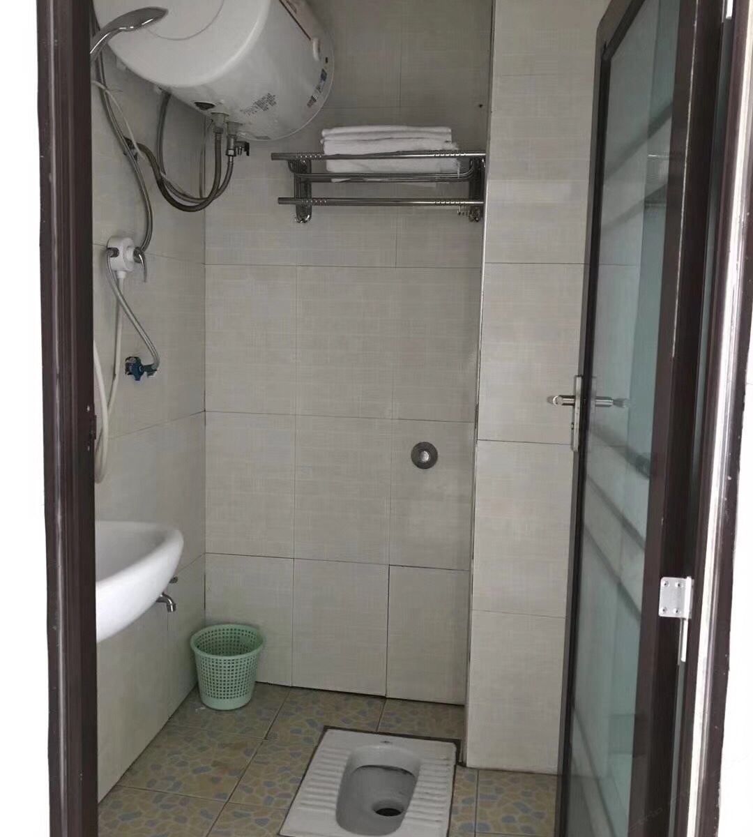 标准单间