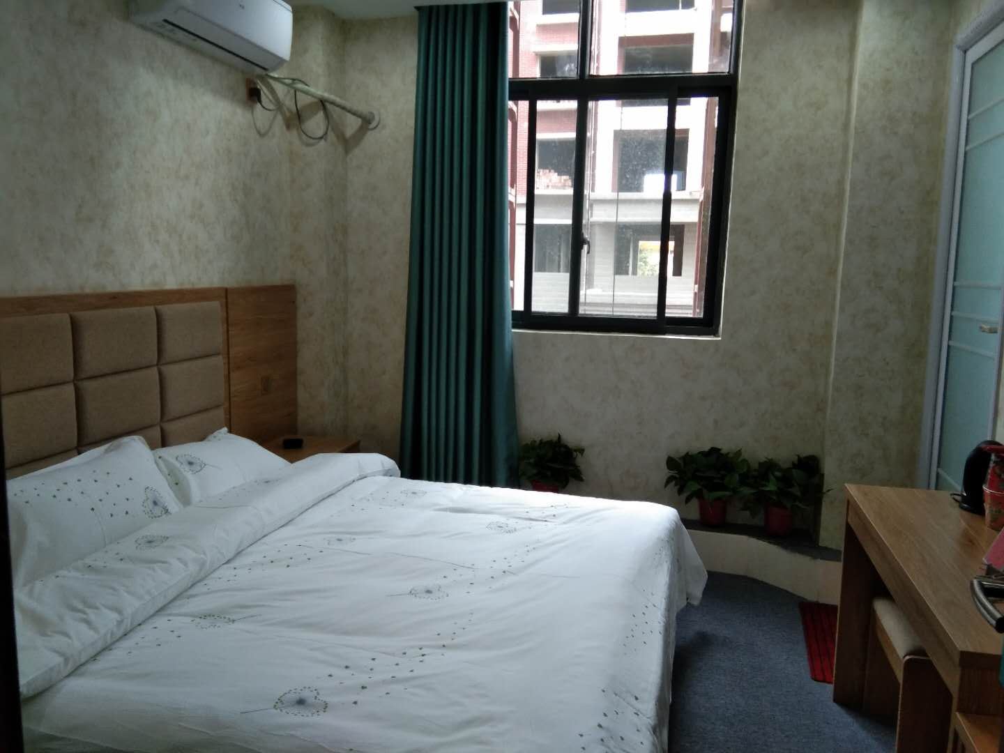 大床间