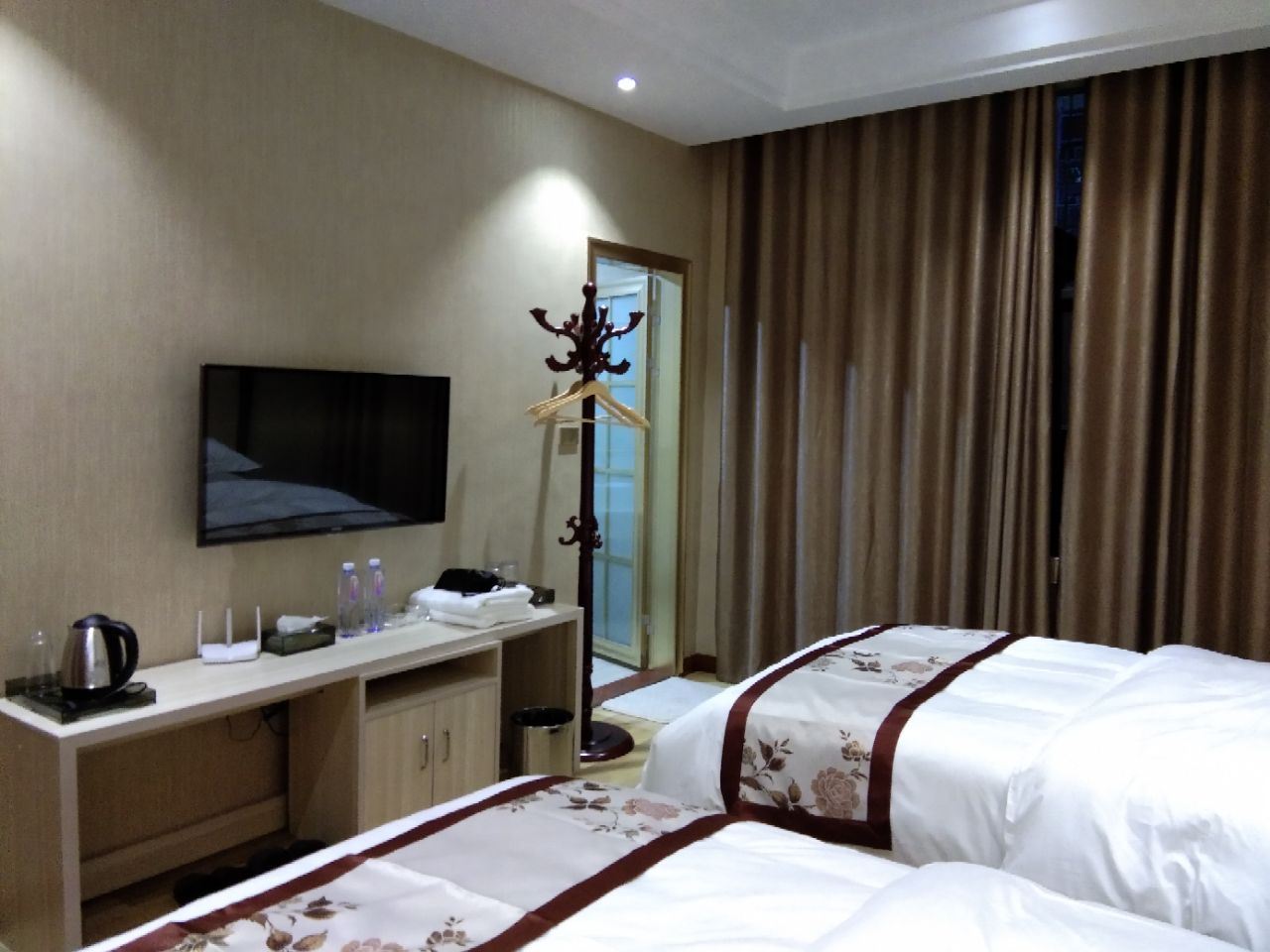 标间