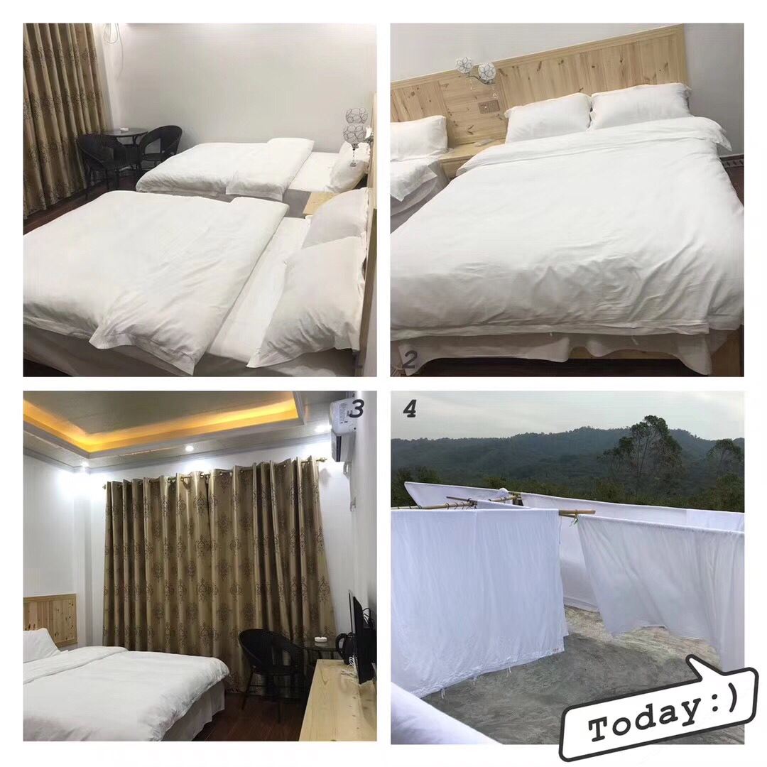 别致标间