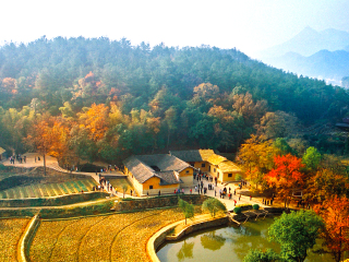 湖南張家界旅游花費一般多少_現(xiàn)在到湖南張家界旅游多少錢_怎么去湖南張家界旅游