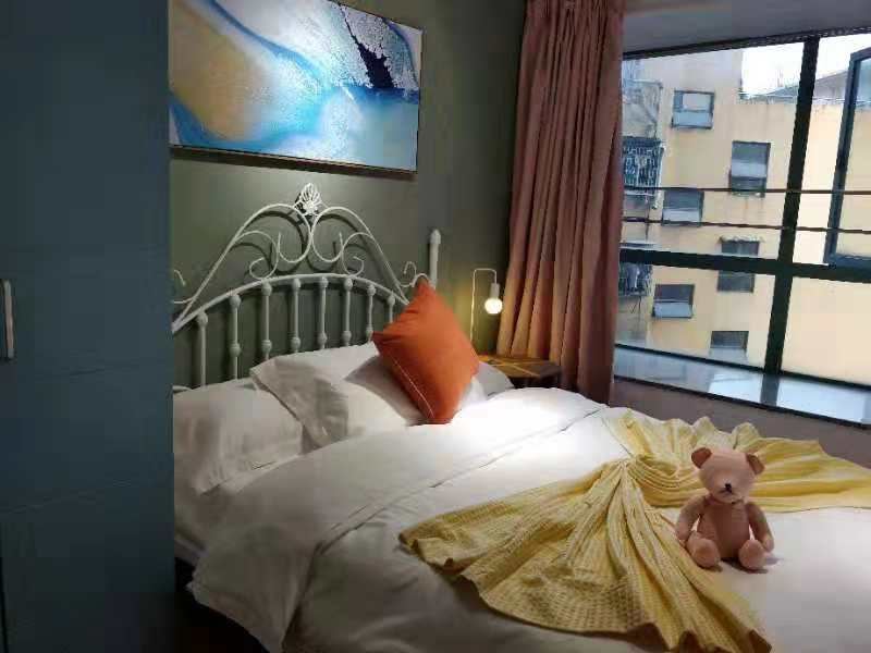 客房
