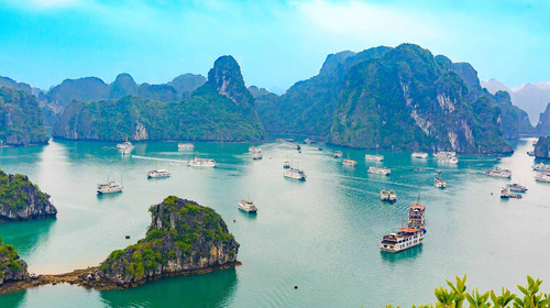 越南5日游 越南旅游一次多少钱 越南旅游要多少钱跟团 越南旅游价格 深圳去越南旅游费用 多少钱 攻略 品途