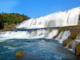 近期貴州游價(jià)格_怎么去貴州旅游_跟團(tuán)貴州旅游價(jià)格表