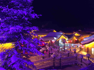 去趟哈尔滨-亚布力旅游多少钱_哈尔滨-亚布力跟团6日游_哈尔滨-亚布力旅游跟团旅游