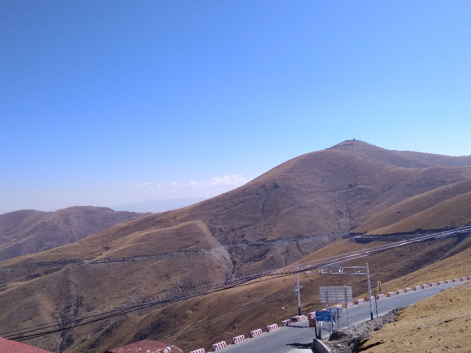 求解答:4月初去西藏拉萨,纳木错,林芝等旅游,穿