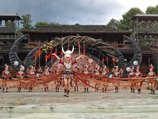 近期貴州游價(jià)格_怎么去貴州旅游_跟團(tuán)貴州旅游價(jià)格表