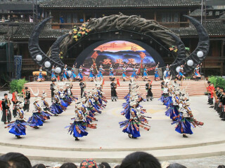 近期貴州游價(jià)格_怎么去貴州旅游_跟團(tuán)貴州旅游價(jià)格表