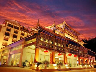 近期云南麗江游價格_到云南麗江旅游_云南麗江旅行跟團(tuán)