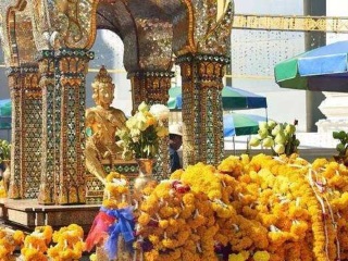 泰国游报团_泰国旅游报_泰国最佳旅游