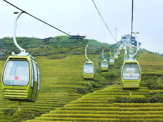 桂林旅游要多少錢跟團_桂林游跟團_桂林旅游一次多少錢