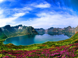 去東北長白山旅游要多少錢_東北長白山游跟團(tuán)多少錢2021_東莞到東北長白山游