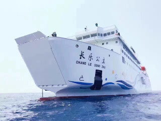 长乐公主旅游最佳_长乐公主九日游路线_长乐公主6日游