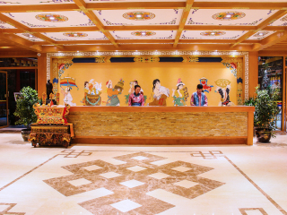 怎么去云南香格里拉旅游_深圳特價(jià)云南香格里拉游_去云南香格里拉靠譜的旅行團(tuán)