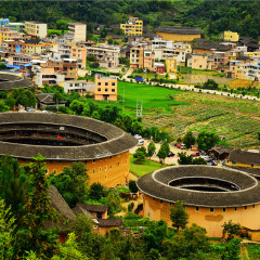 活动模块 