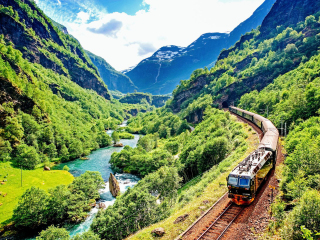 北欧高端旅行_北欧旅游跟团旅游_北欧游价格