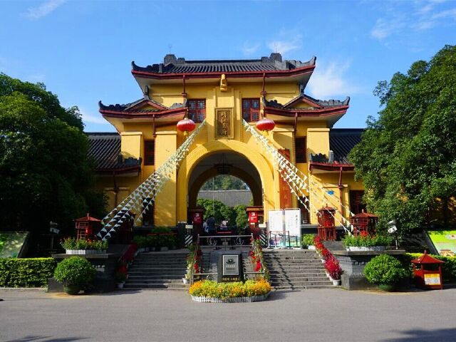 <桂林+漓江+阳朔双飞5日游