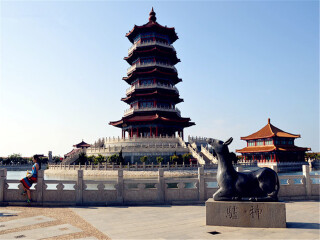 大連旅游費(fèi)用_旅行團(tuán)大連游_大連九月旅游