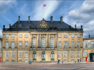 北欧高端旅行_北欧旅游跟团旅游_北欧游价格