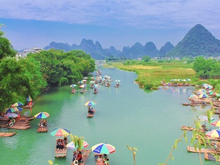 桂林旅游大概多少钱_普吉岛桂林旅游_桂林6日跟团旅游