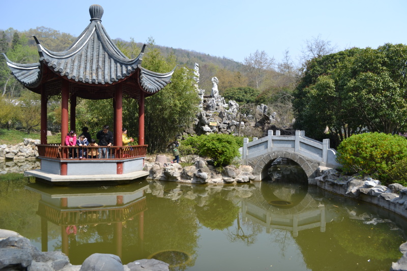 【首发】畅游琅琊山醉翁亭,享乐山水之间(滁州琅琊山一日游)