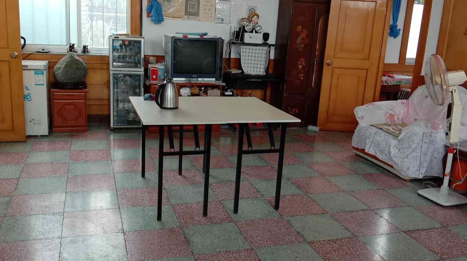 其他