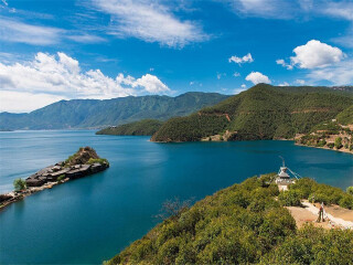 云南麗江自由游價(jià)格多少_深圳到云南麗江旅游報(bào)價(jià)_云南麗江半自由行