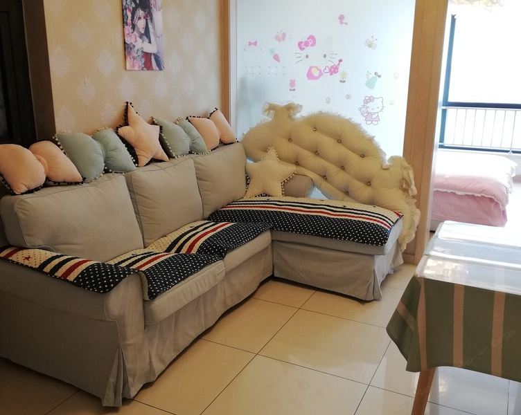 客房