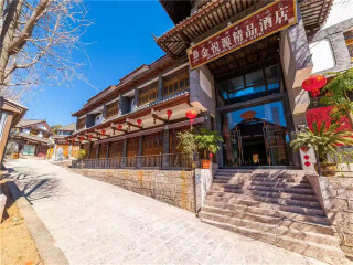 云南麗江自由游價(jià)格多少_深圳到云南麗江旅游報(bào)價(jià)_云南麗江半自由行