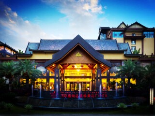 云南西雙版納最佳旅游路線_深圳到云南西雙版納旅游報價_云南西雙版納旅游價格多少跟團