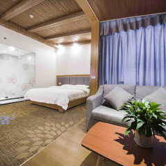 酒店模块 