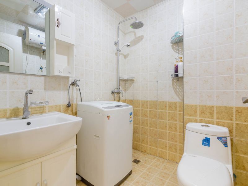 沈阳叶子公寓Leavesapartment(道义南大街分店)