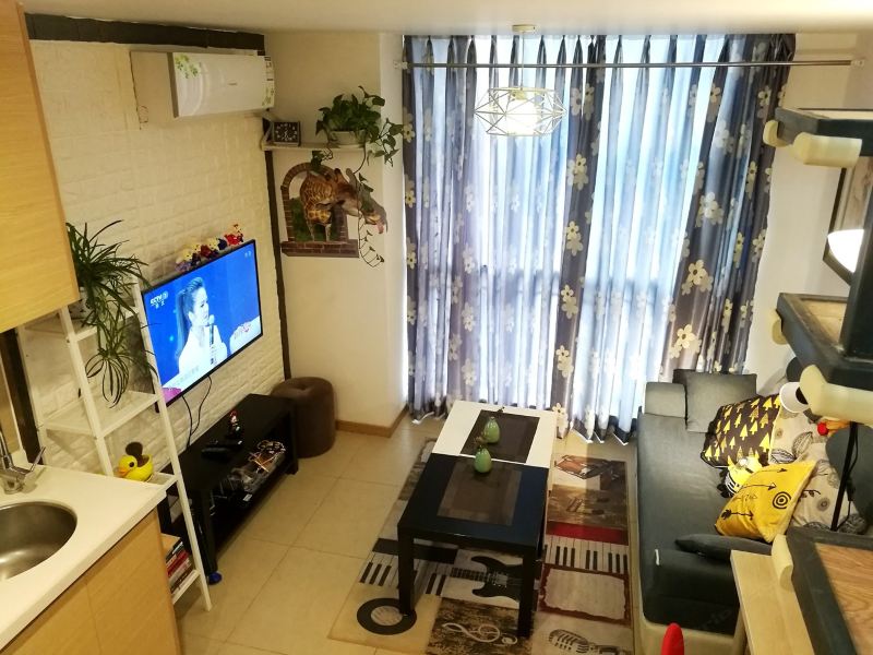 客房
