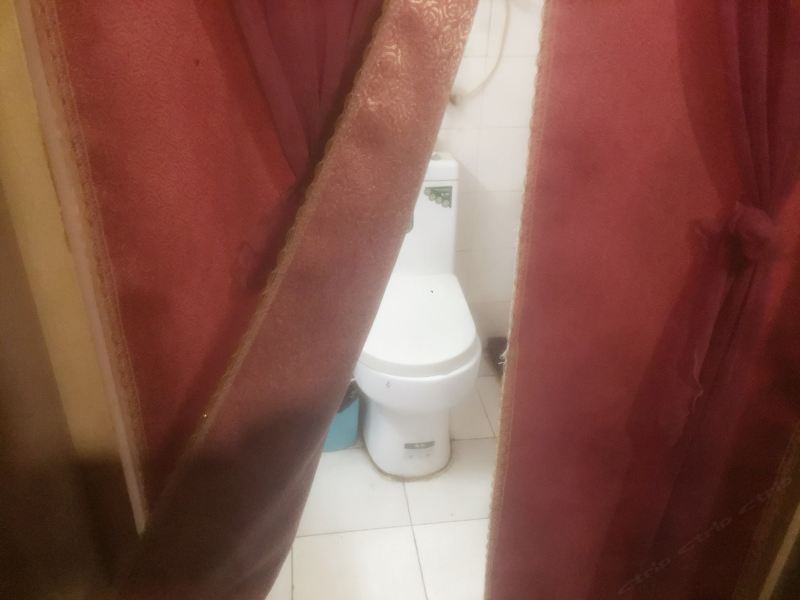 客房
