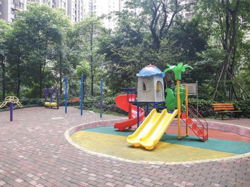 成都郭红梅公寓