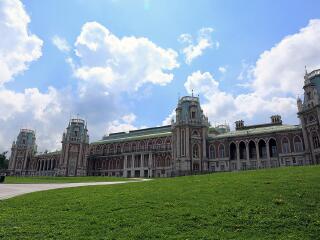 俄罗斯旅行线路_俄罗斯六日游_深圳出发出发俄罗斯旅游