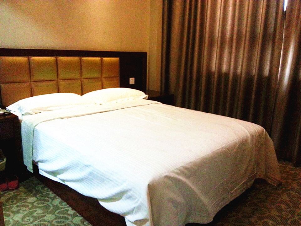 大床房B