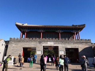 北戴河組團(tuán)旅游_北戴河旅游價(jià)格多少跟團(tuán)_北戴河九月旅游