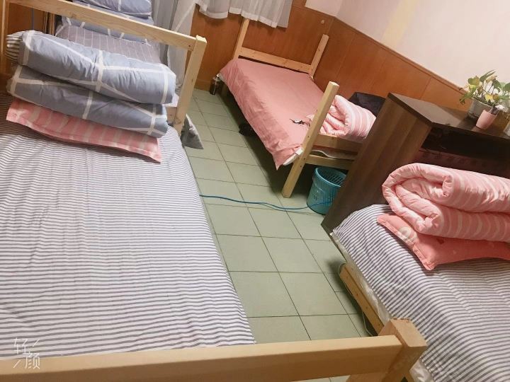 客房