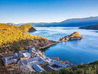云南大理麗江游花多少錢_云南大理麗江旅游多少錢
